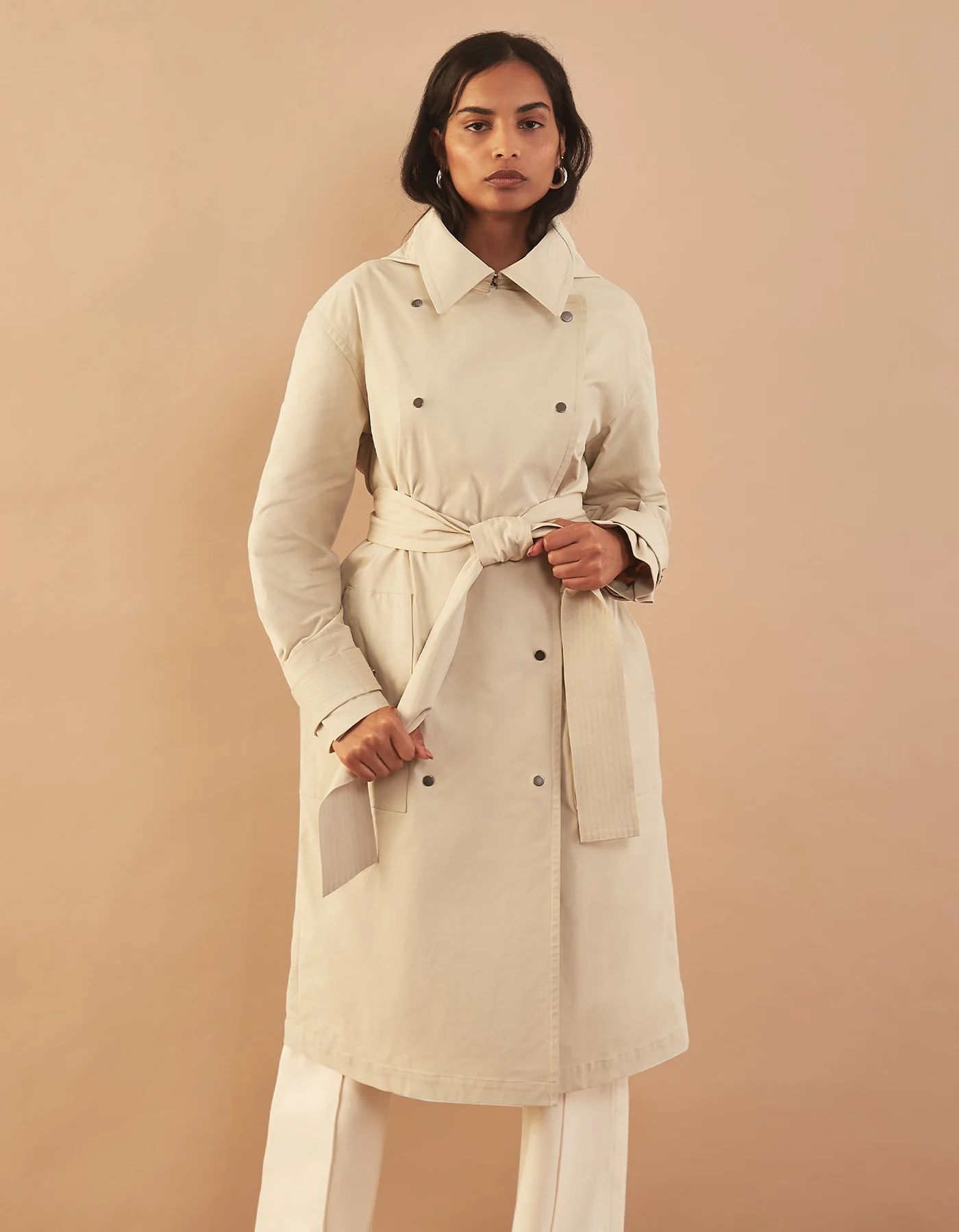 Legacy Trench | ADAY