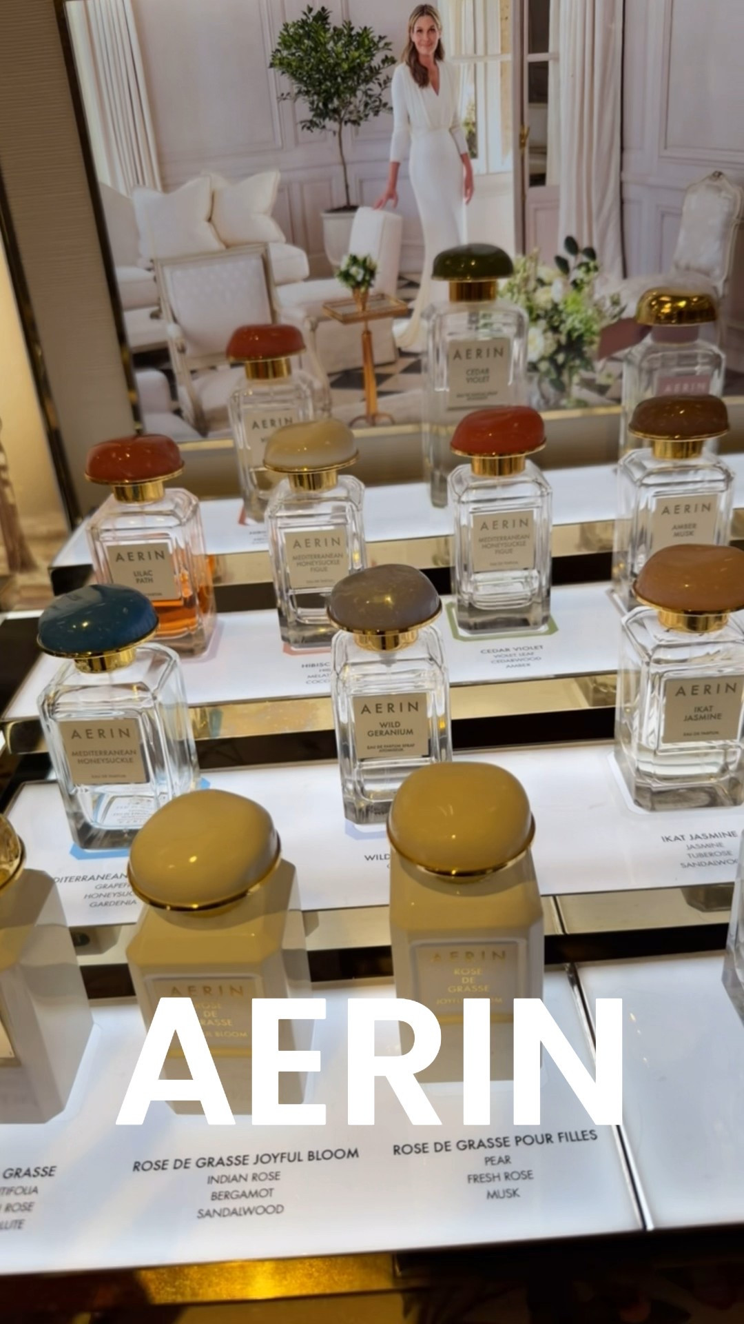 AERIN 

#LTKGiftGuide #LTKHoliday #LTKBeauty