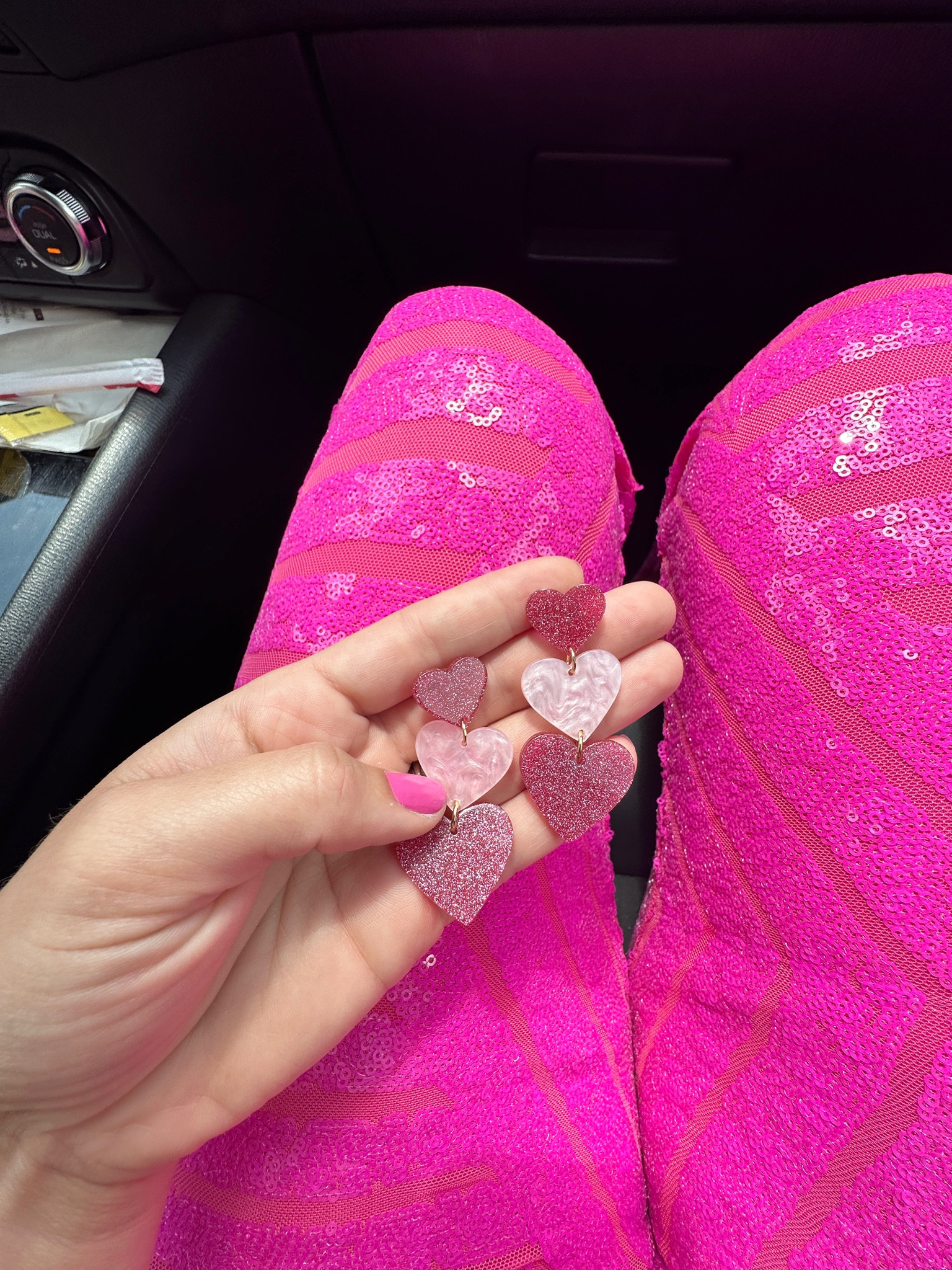 Barbie Fits 💗 #barbie #barbiefit #barbiepink #pinkfits 

#LTKbeauty #LTKFind #LTKstyletip