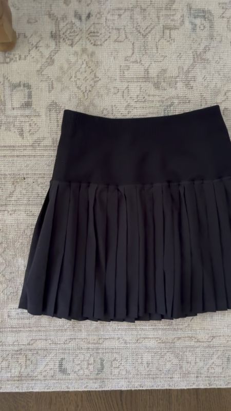Lululemon look for less! Target’s pleated skirt! Size small 

#LTKover40 #LTKActive #LTKstyletip