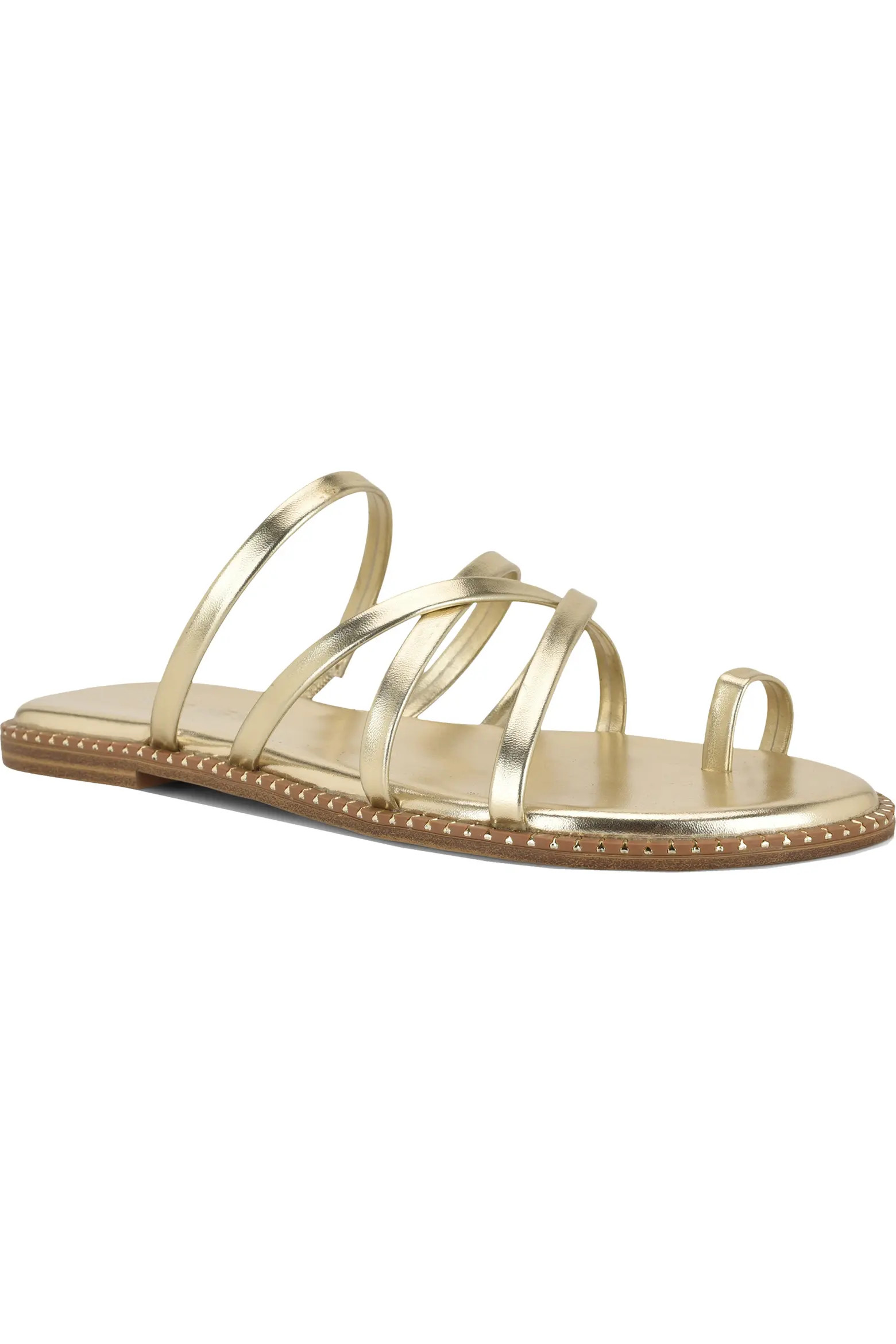 Digen Toe Loop Sandal (Women) | Nordstrom | Nordstrom