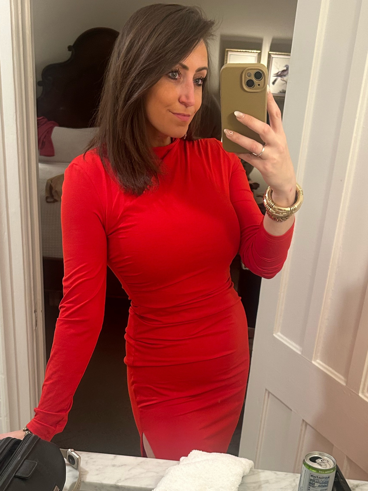 The quality and fabric of this Amazon dress is to die for! #amazon

#LTKSaleAlert #LTKParties #LTKHoliday