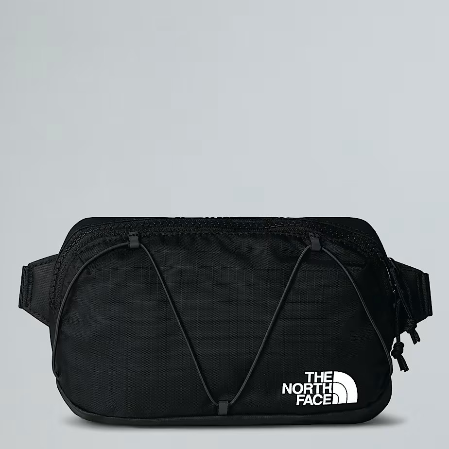 The North Face Terra 1-litre Bum Bag Tnf Black-tnf White One Size male | The North Face (UK, IE)