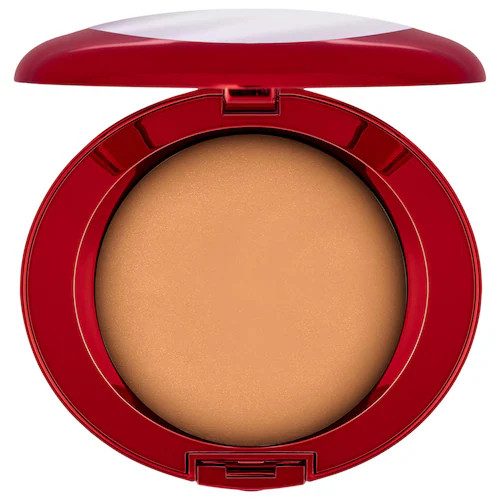 Bouclé Silk Airbrushed Talc-Free Finishing Powder | Sephora (US)