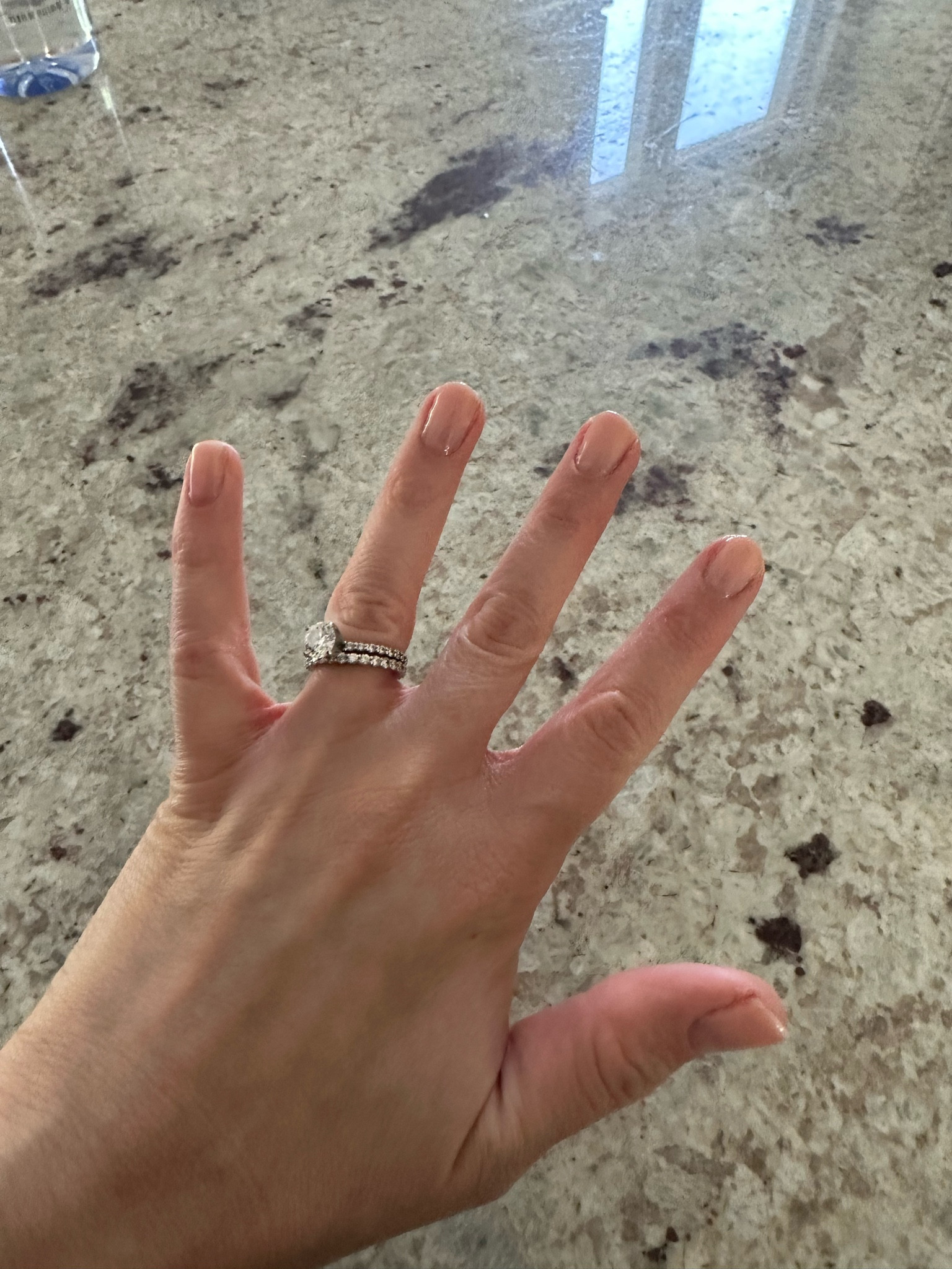 Back to school nails 

#LTKbeauty #LTKstyletip #LTKBacktoSchool