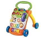 VTech Sit-to-Stand Learning Walker (Frustration Free Packaging) | Amazon (US)