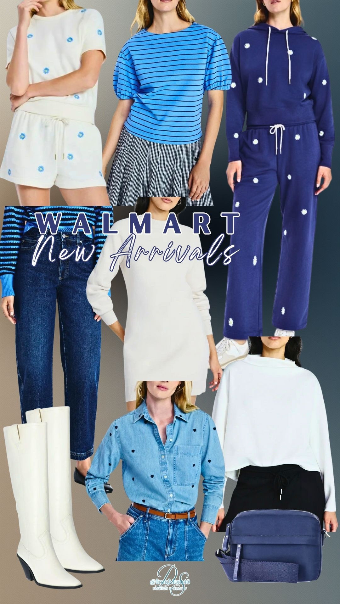 #midsizefashion #newarrivals

#LTKOver40 #LTKMidsize #LTKFindsUnder50