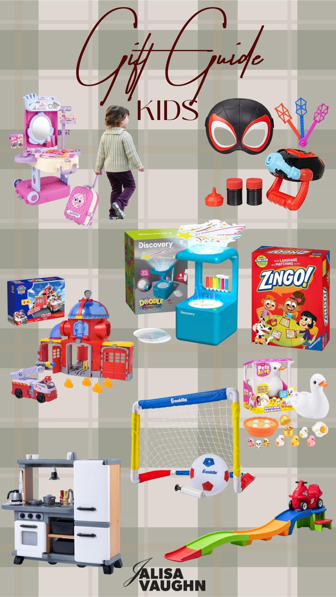 Gift guide for kids!  

#LTKGiftGuide #LTKKids #LTKHoliday