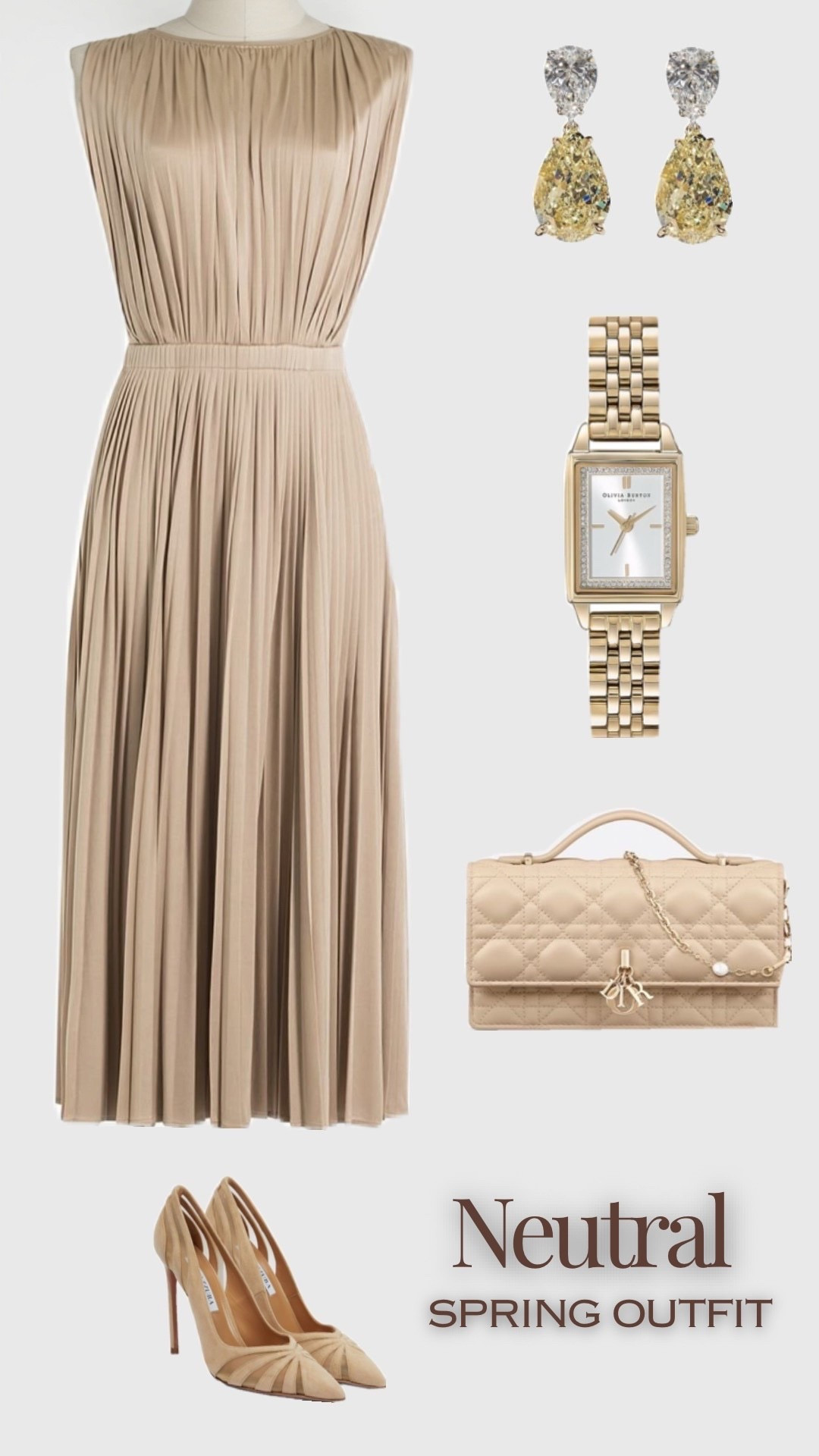Spring Inspo outfit 

#LTKSeasonal #LTKootd