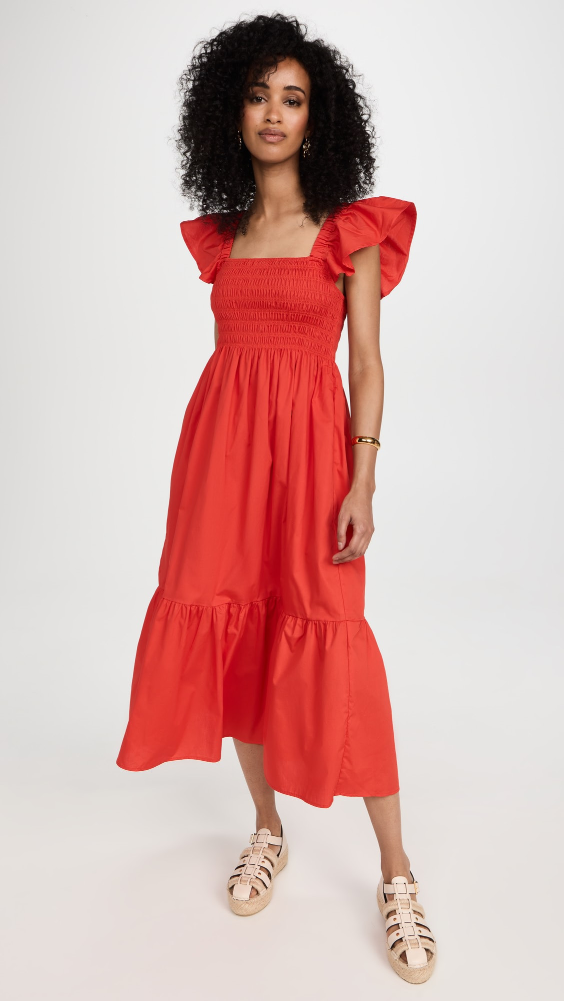 Tuscany Dress | Shopbop
