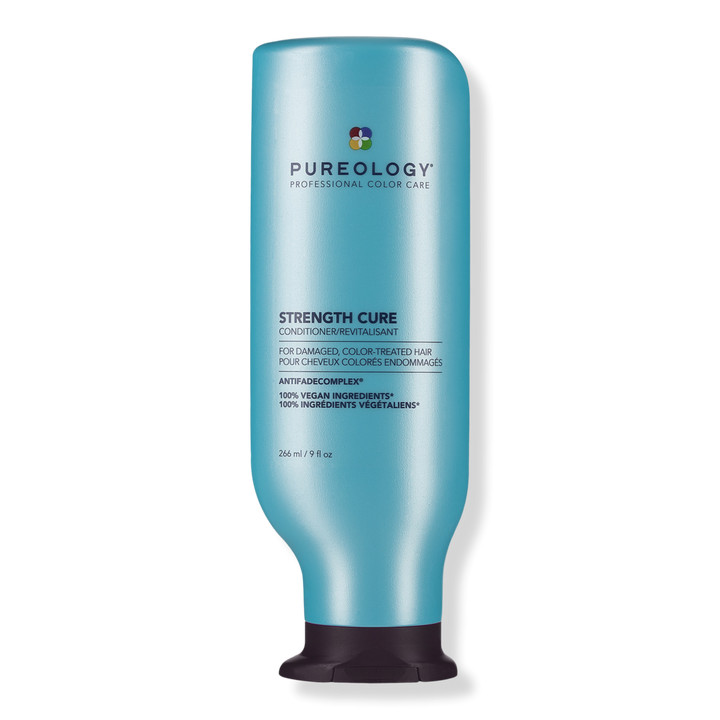 Strength Cure Conditioner - Pureology | Ulta Beauty | Ulta