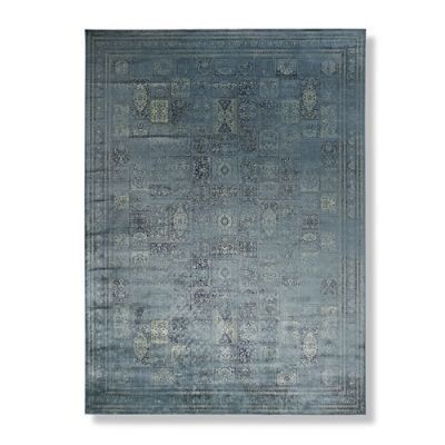Justina Performance Area Rug | Frontgate