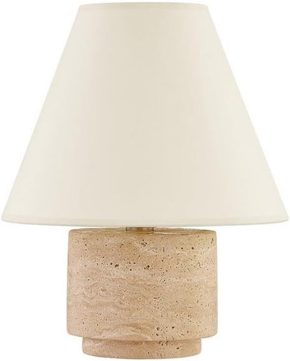 Troy Lighting Bronte - 1 Light Table Lamp-14.5 Inches Tall and 12 Inches Wide | Amazon (US)
