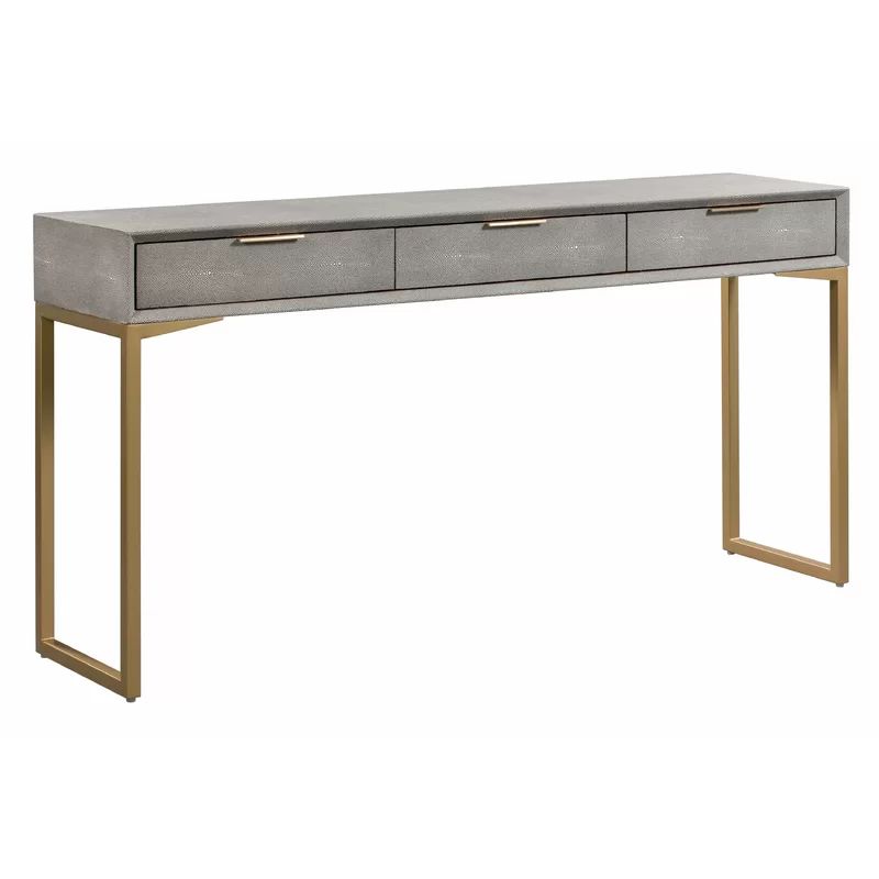 Rayna 59'' Console Table | Wayfair North America