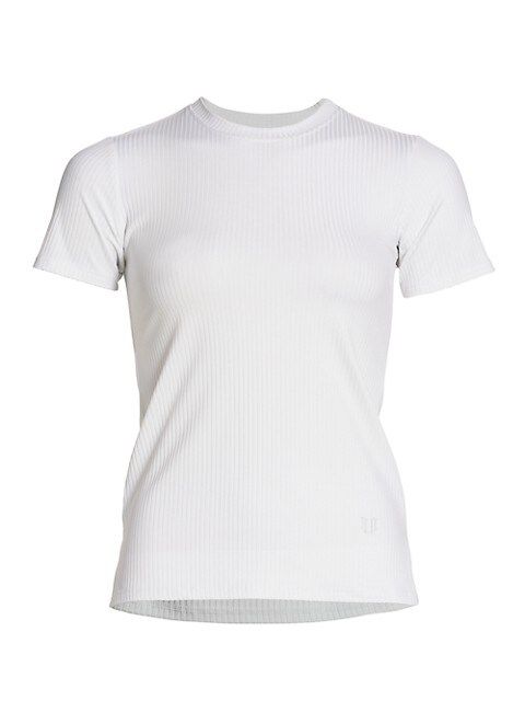 CP Love To Love Rib Tee | Saks Fifth Avenue