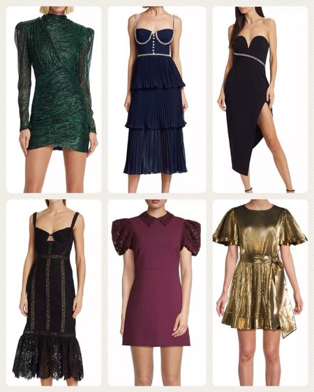 Holiday dresses still on sale! 

Holiday, holiday outfit, holiday party, holiday party dress