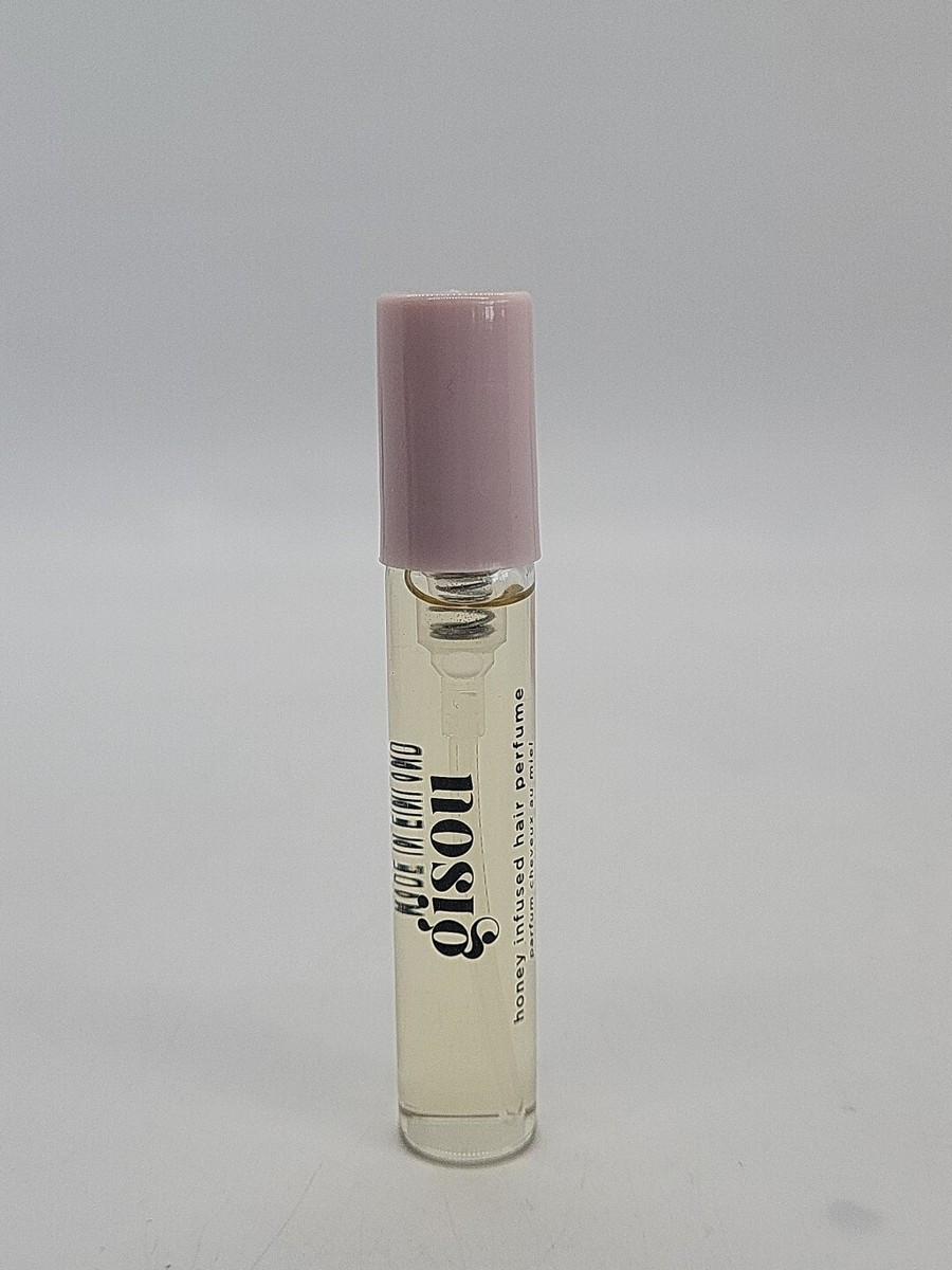 Gisou Honey Infused Hair Perfume Mini Travel Spray .13 oz/4ml  | eBay | eBay US
