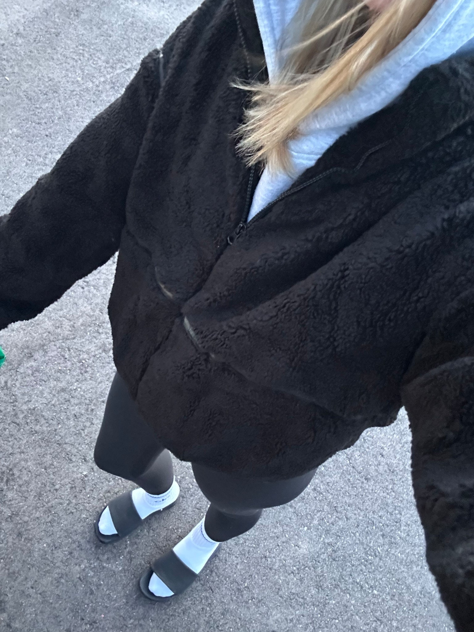 the perfect transitional jacket from winter to spring 🌸

#LTKootd #LTKmomlife