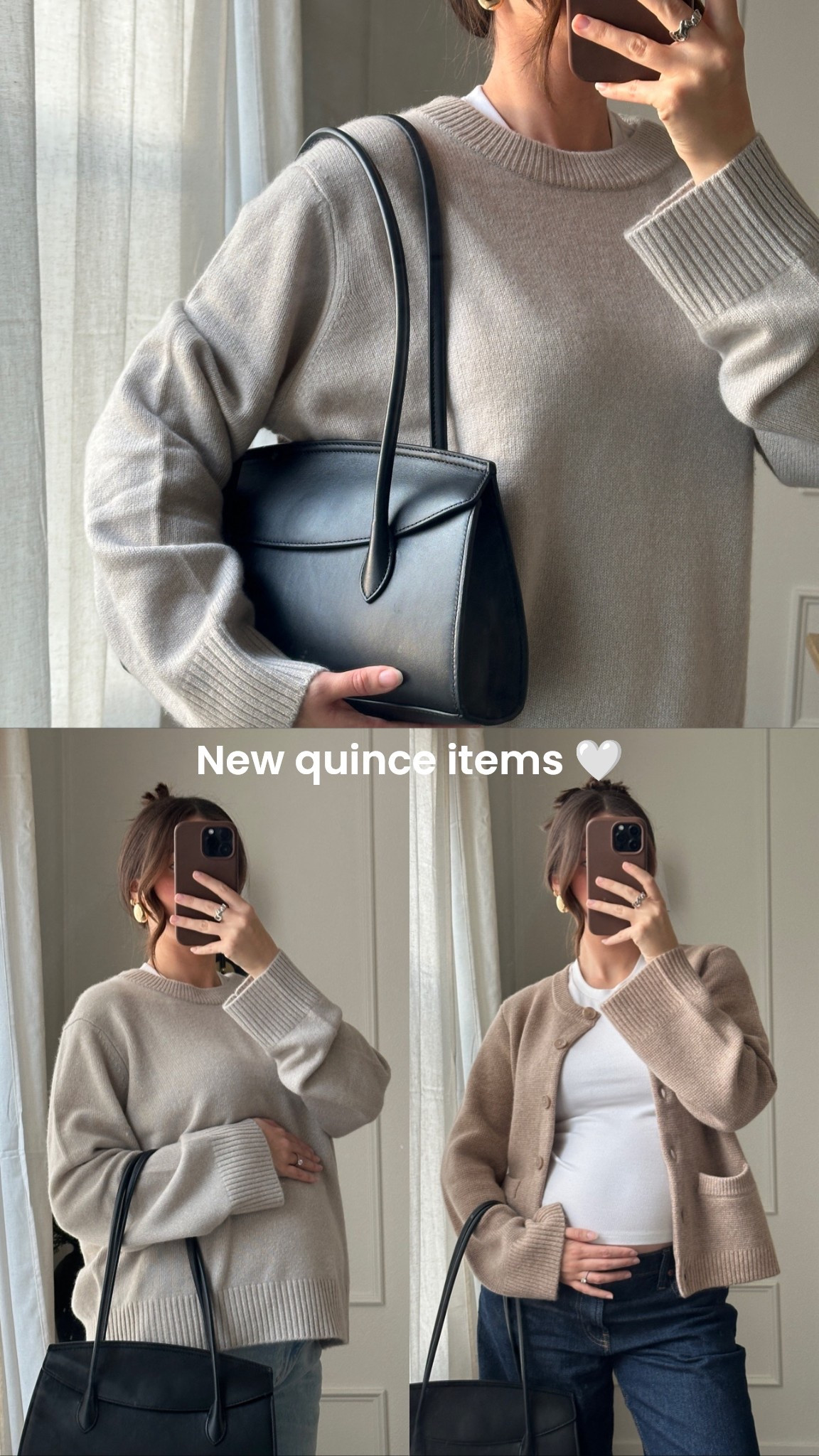 New quince items! Bump friendly 

#LTKBump