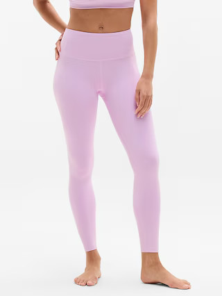 Elation Ultra High Rise Legging | Athleta