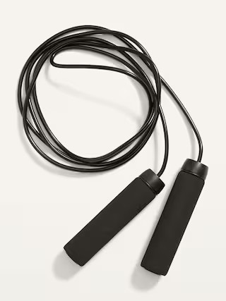 Gaiam&#174 Adjustable Speed Jump Rope | Old Navy (US)