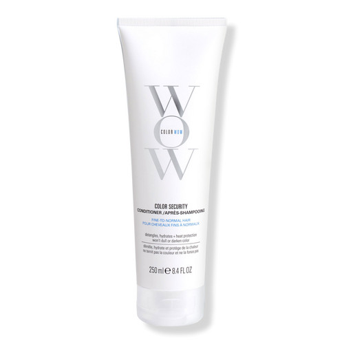 Color Wow Color Security Conditioner for Fine-to-Normal Hair | Ulta