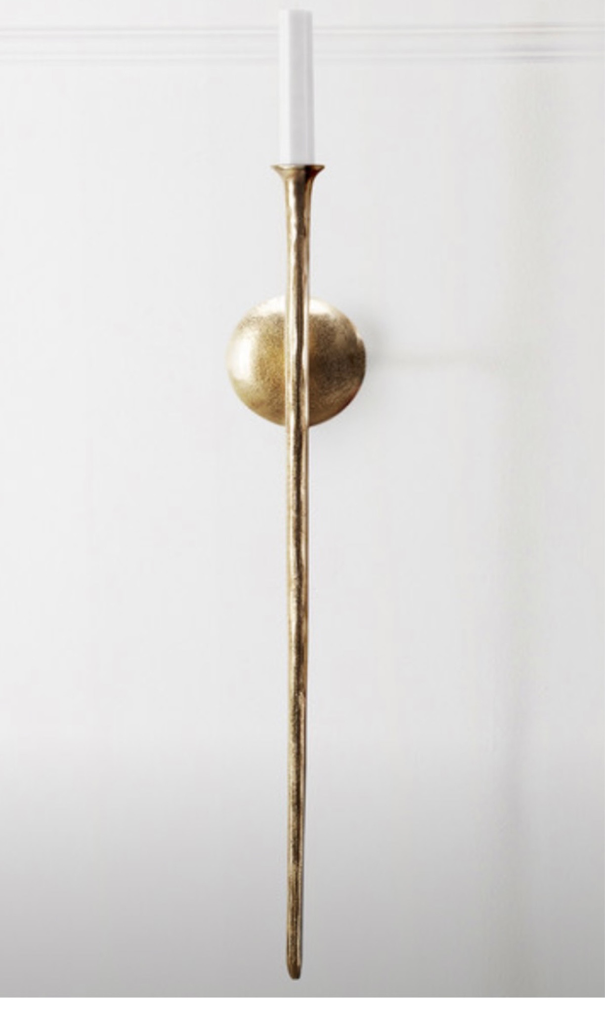 The most beautiful wall scones for anyone’s home style. It comes in three colors but I love this beautiful weathered bronze. Such an affordable statement piece!

#LTKhome #LTKFind #LTKunder100