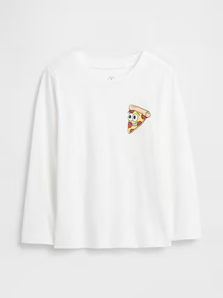 babyGap Graphic T-Shirt | Gap Factory