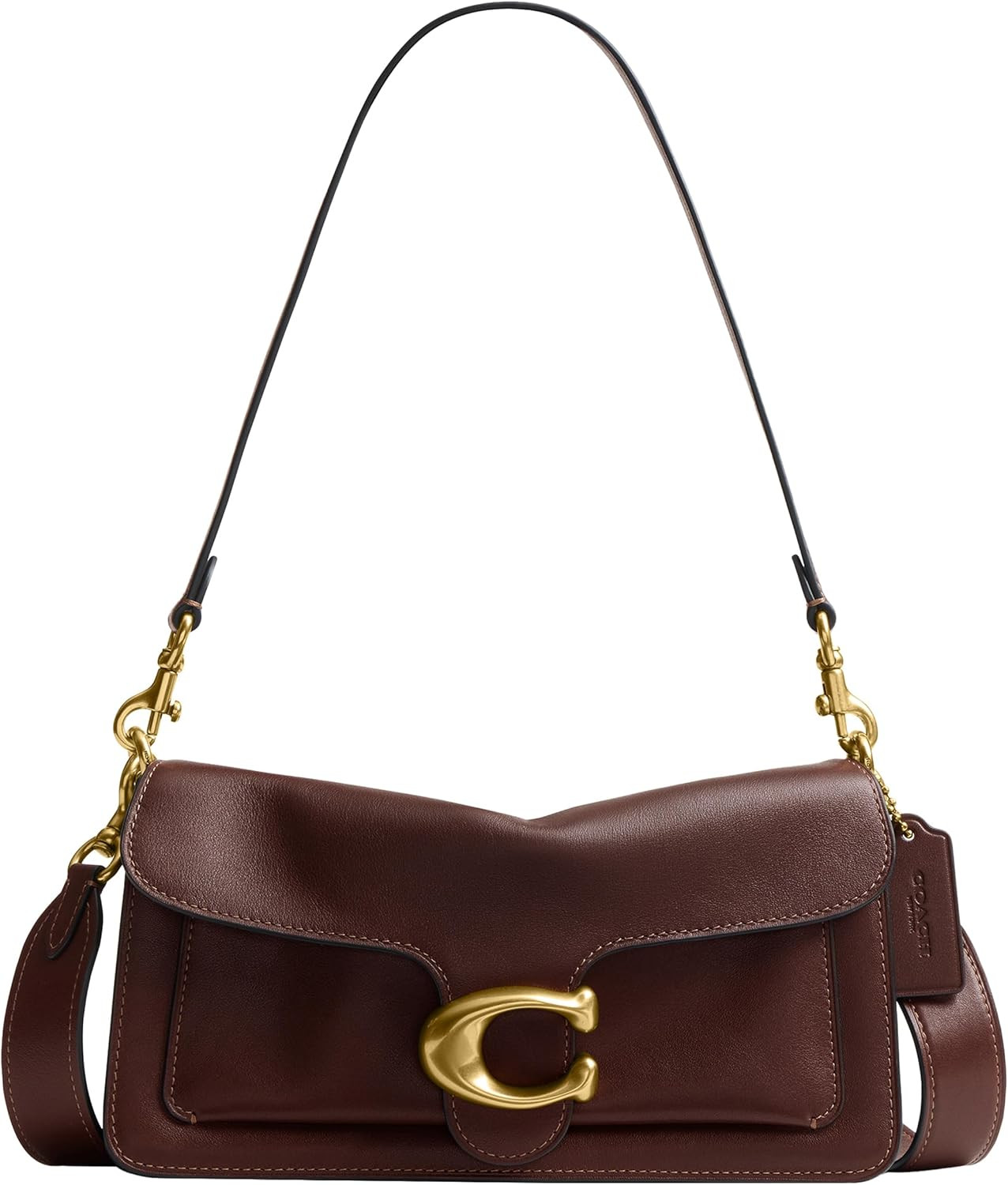 Coach Women's Soft Tabby Shoulder Bag 26 | Amazon (US)