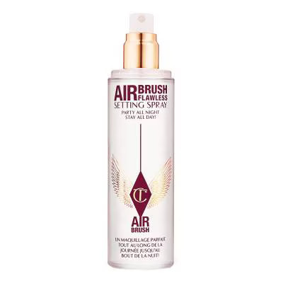 Charlotte Tilbury
             Airbrush Flawless Finish Setting Spray 100ml | Sephora UK