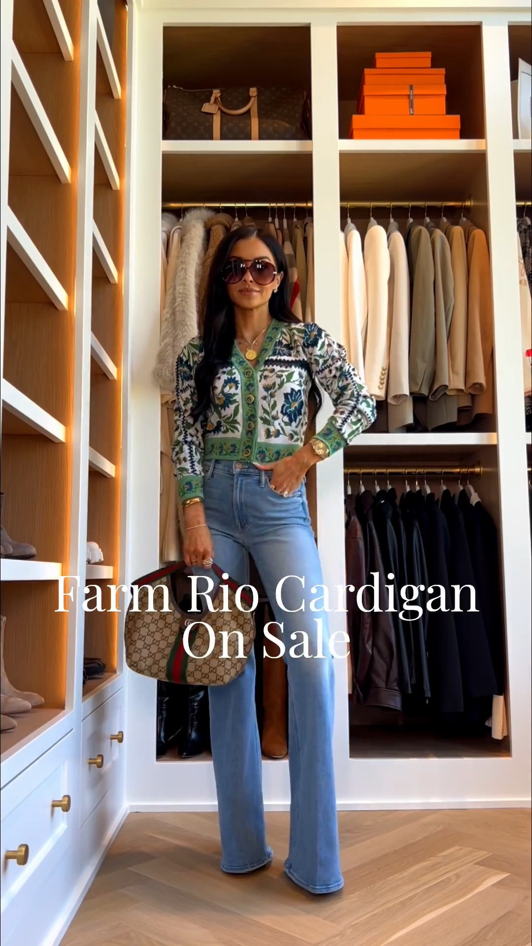 Found my farm Rio cardigan on sale
Mother flared denim
Summer outfit ideas

#LTKSaleAlert #LTKOver40 #LTKmomlife