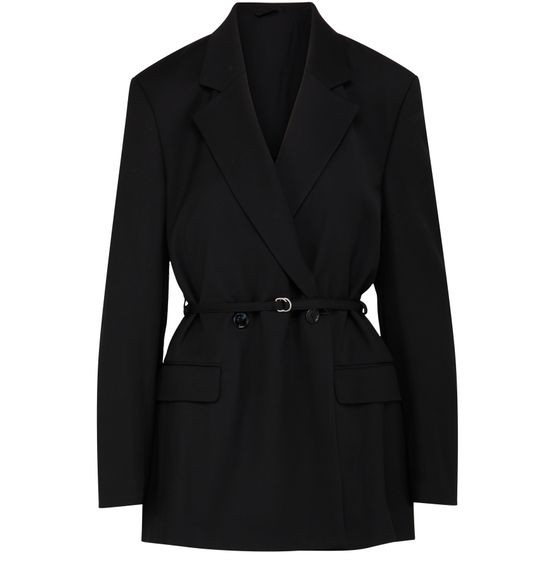 Jamila jacket - ACNE STUDIOS | 24S (APAC/EU)