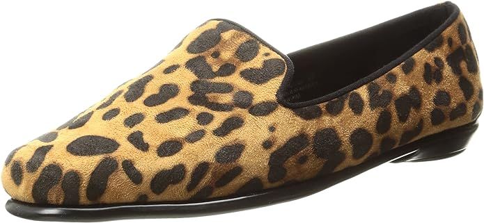 Aerosoles Women's Betunia Slip-On Loafer with Memory Foam Footbed | Amazon (US)