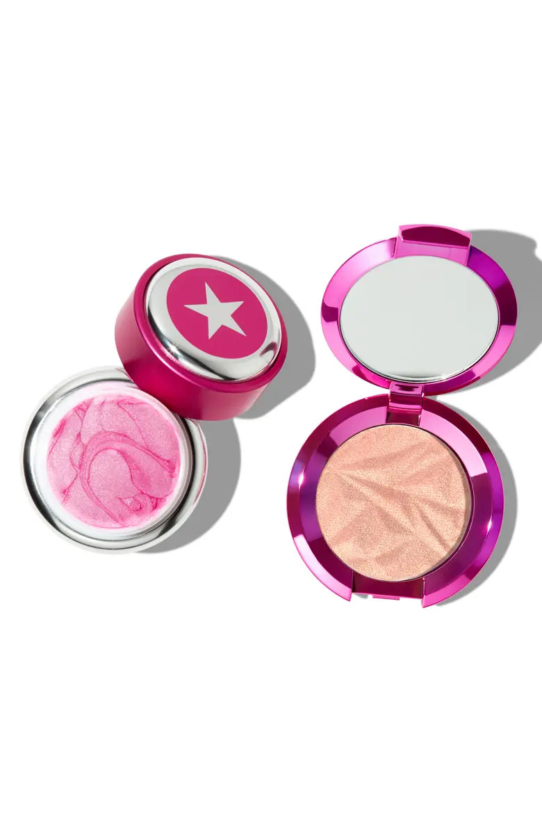 x BECCA We Know Glow Duo | Nordstrom