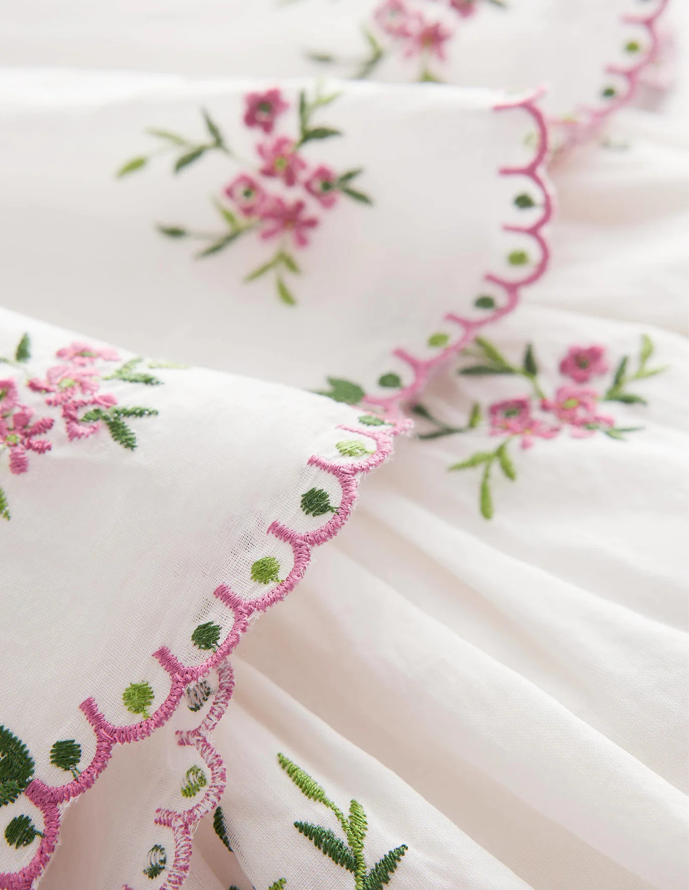 Embroidered Occasion Playset | Boden (US)