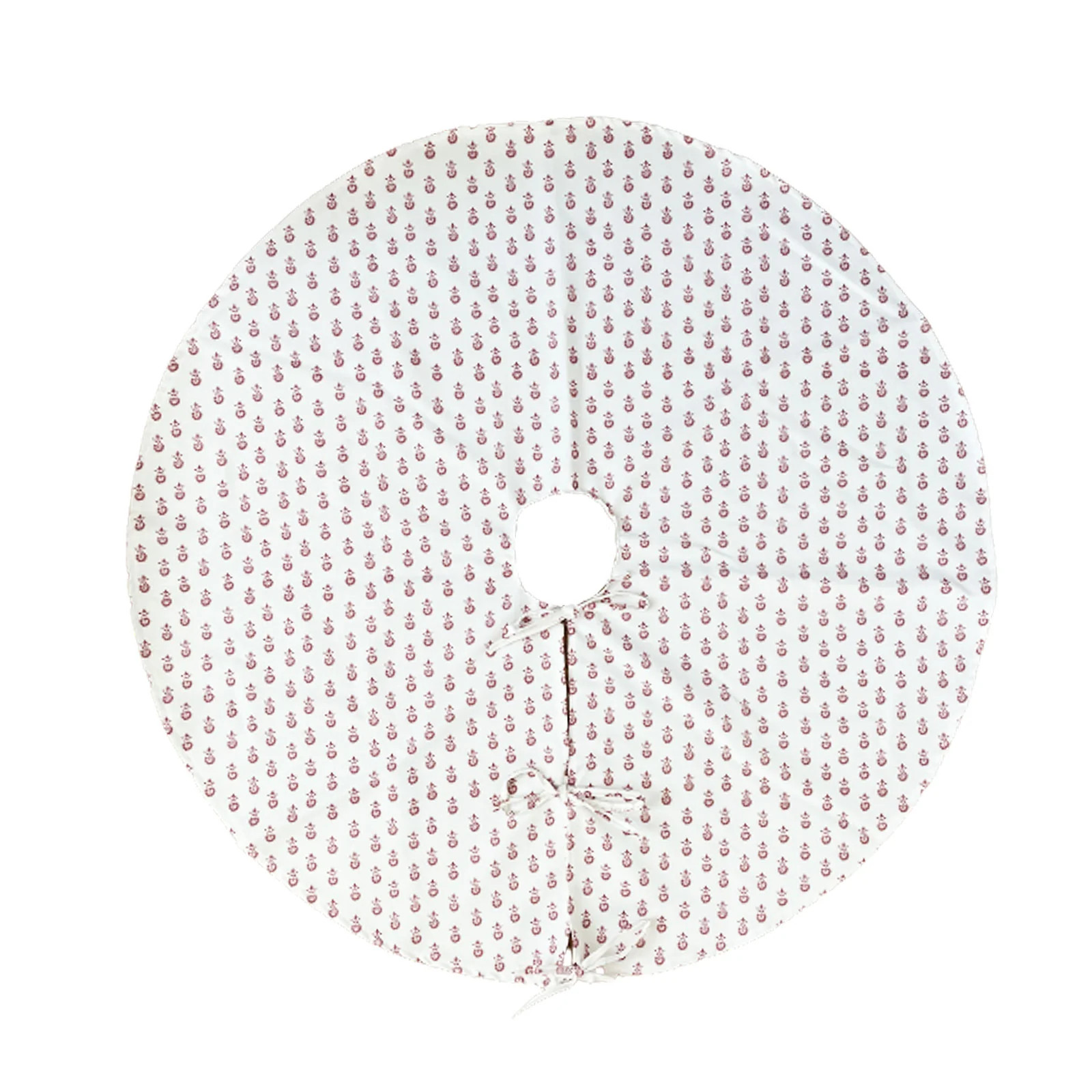 Lyla in Rose Tree Skirt | Brooke and Lou