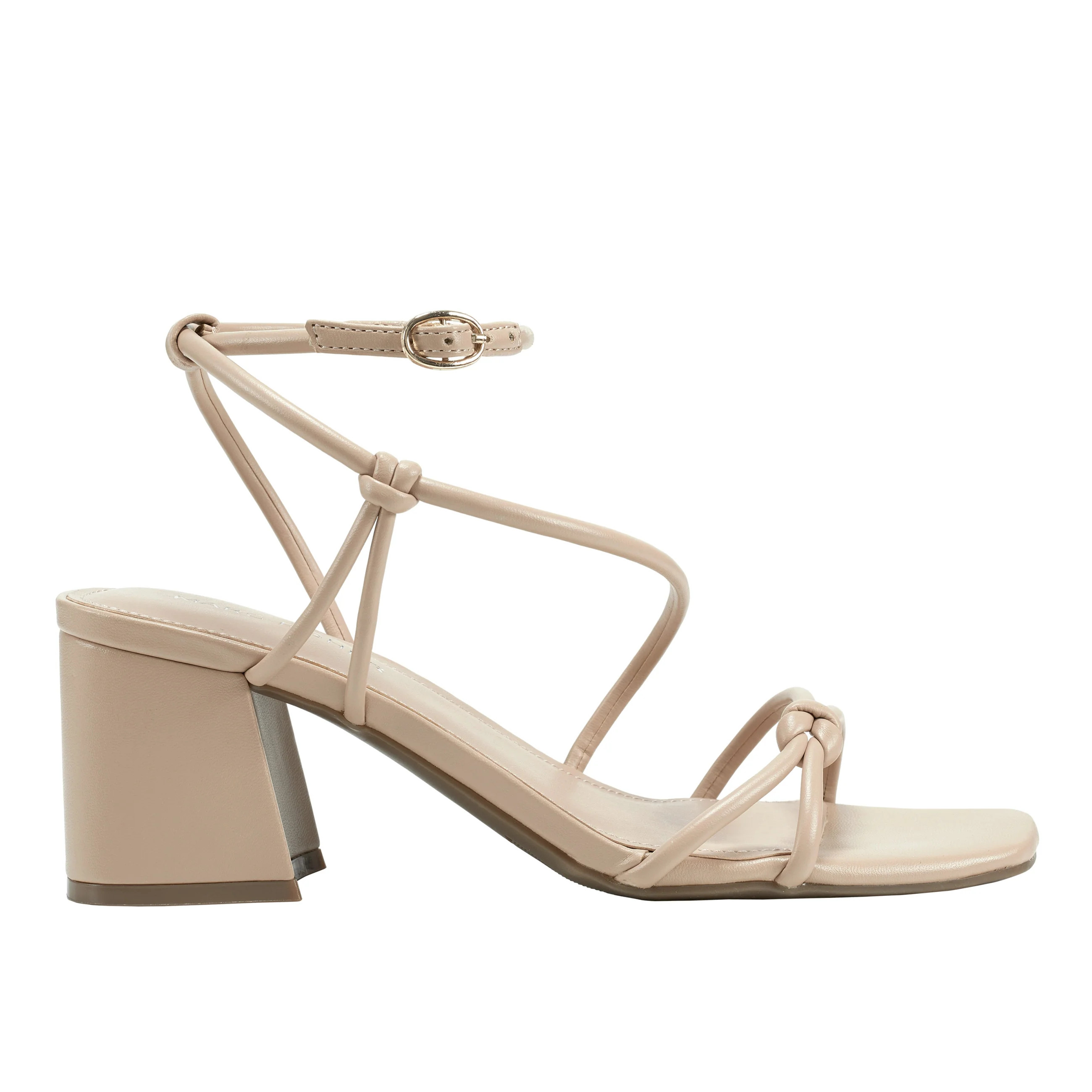 Marc Fisher Gurion Block Heel Sandal | Marc Fisher