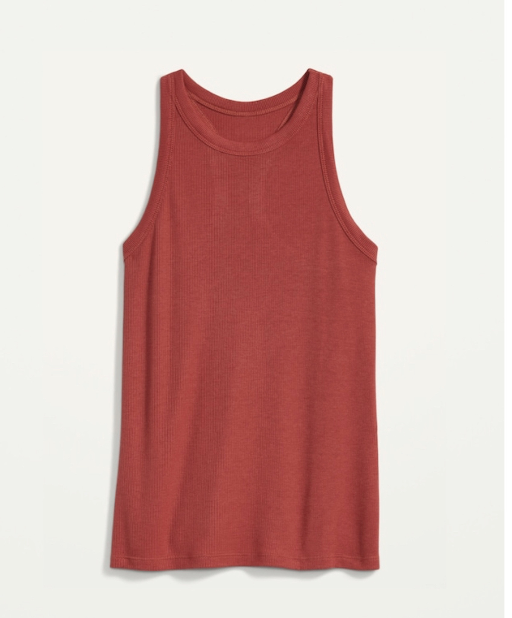 Old navy ribbed tank! Lots of color! (On sale for $7 plus some at checkout!) #ltkunder10