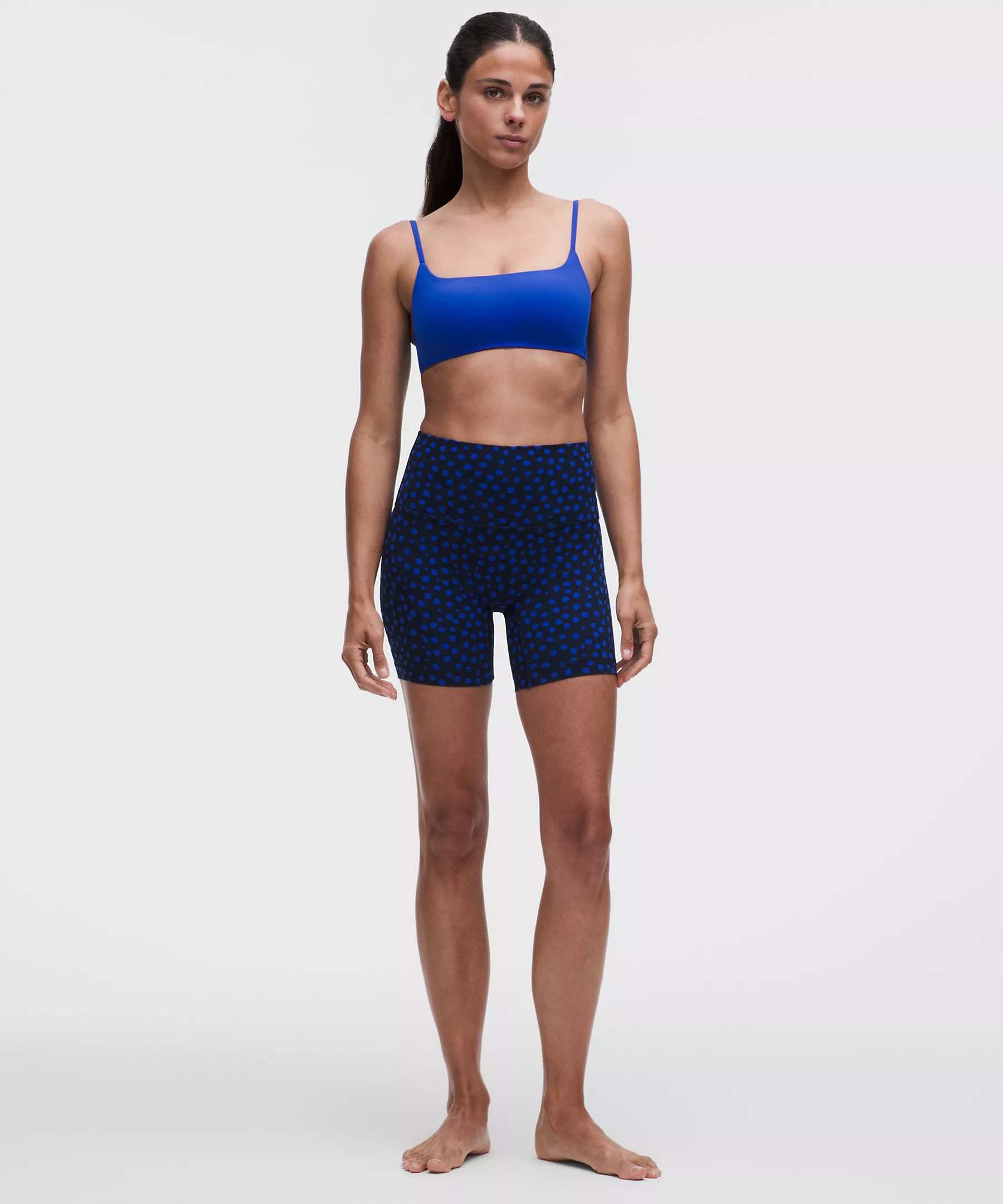 lululemon Align No Line\u2122 High-Rise Short 6" | Lululemon (US)