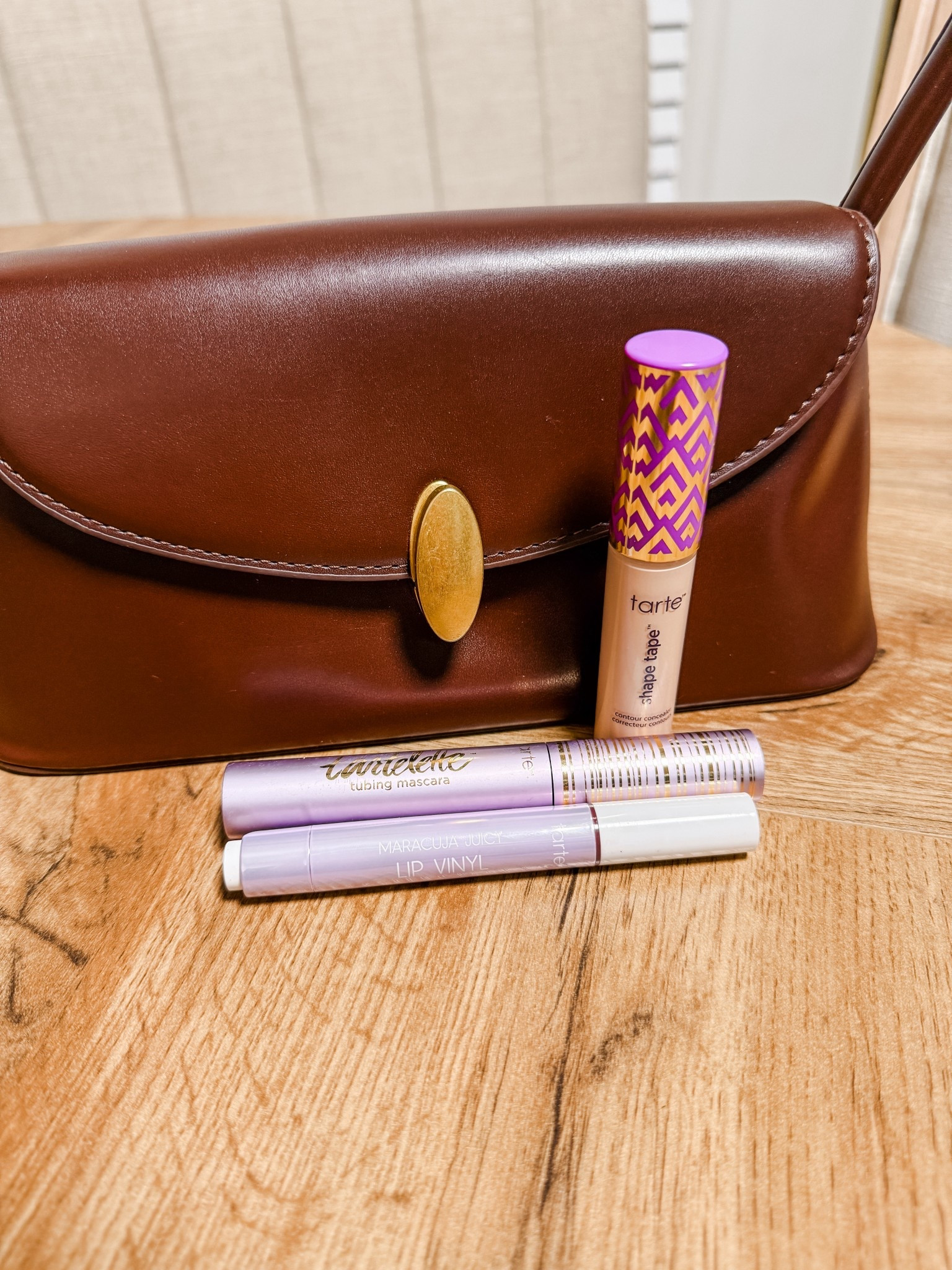 Tarte is 35% OFF EVERYTHING!!! These are some of my favorites 🤩

#LTKBeauty #LTKSaleAlert #LTKStyleTip