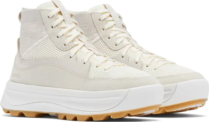 ONA™ 503 Mid Platform Sneaker (Women) | Nordstrom Rack