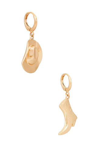 Faye Earring
                    
                    petit moments | Revolve Clothing (Global)