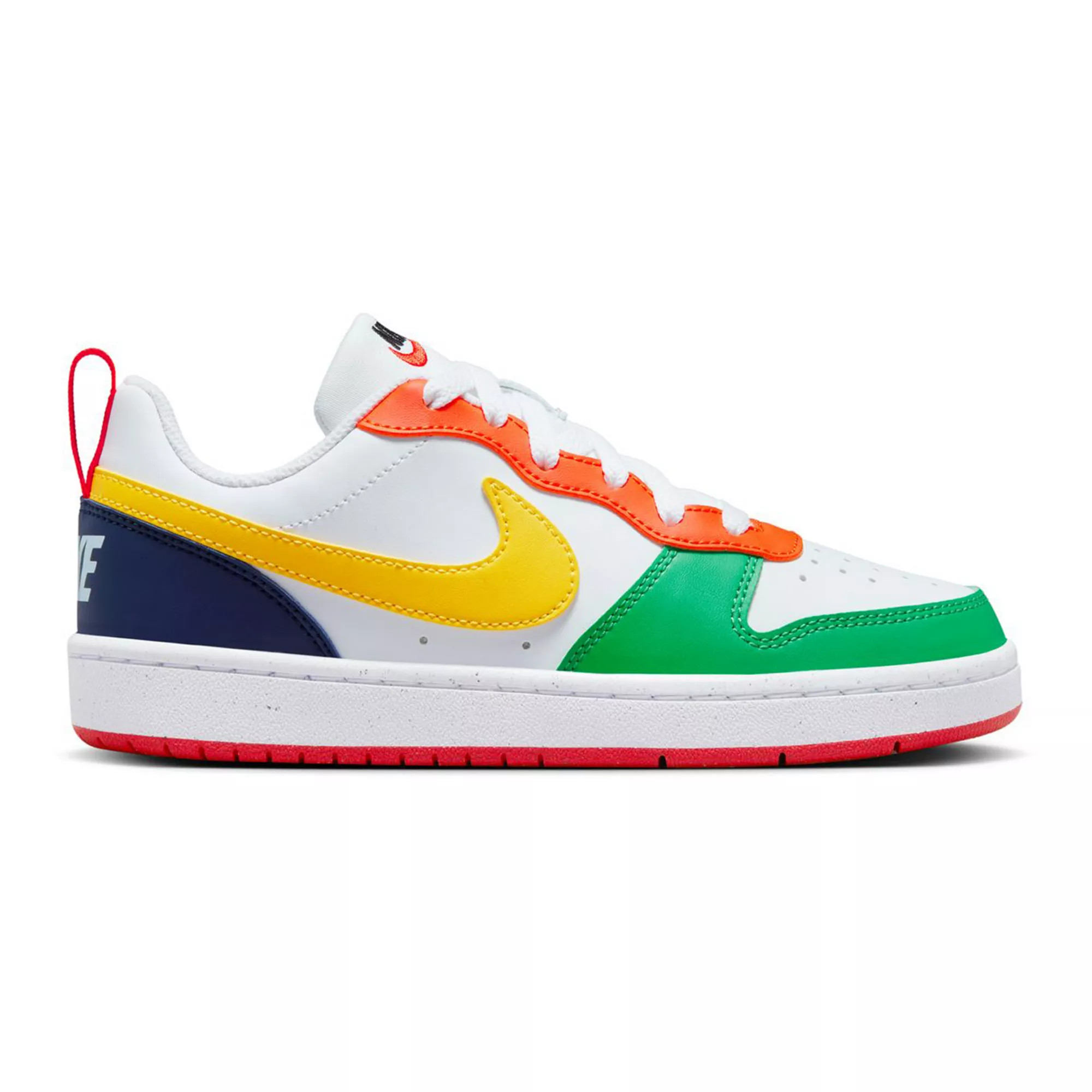 Nike Court Borough Low Recraft Big Kids' Shoes | Kohl's