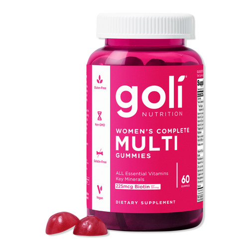 Women's Multi Gummies | Ulta
