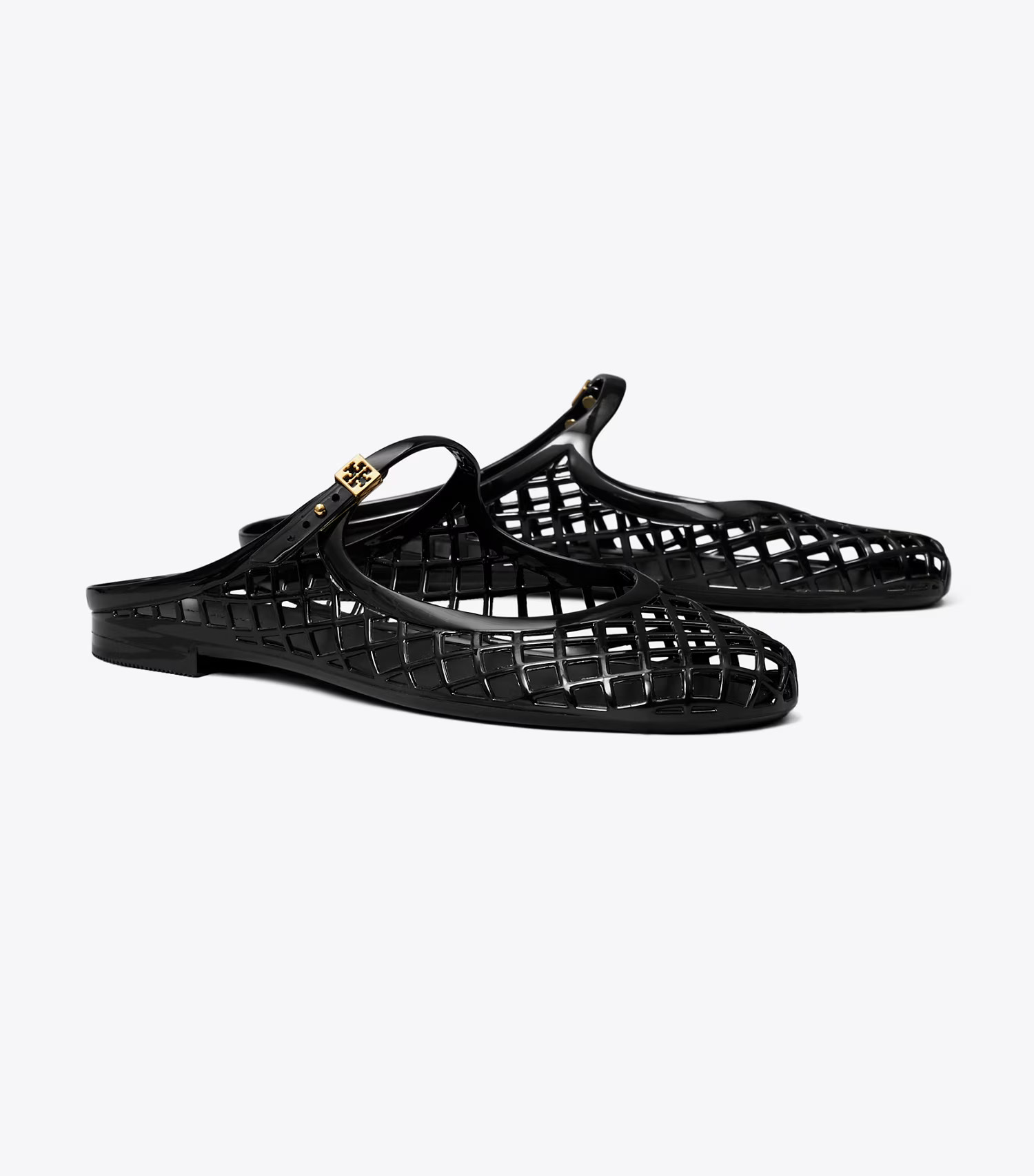 Mellow Mary Jane Jelly: Women's Designer Sandals | Tory Burch | Tory Burch (US)