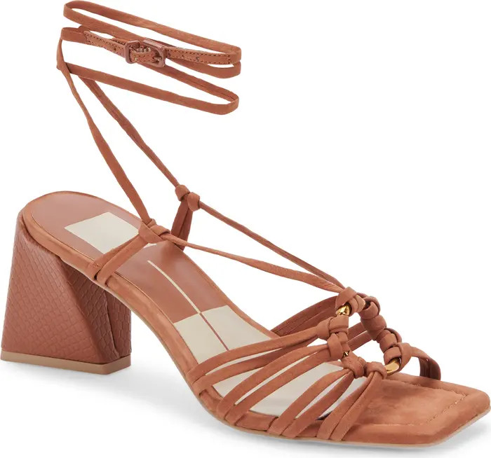 Dolce Vita Kash Strappy Sandal | Nordstrom | Nordstrom