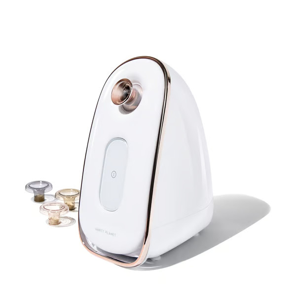 Vanity Planet Evina Spa Facial Steamer | goop | goop