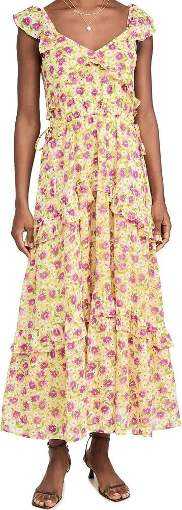 Banjanan Women's Erin Dress | Amazon (US)