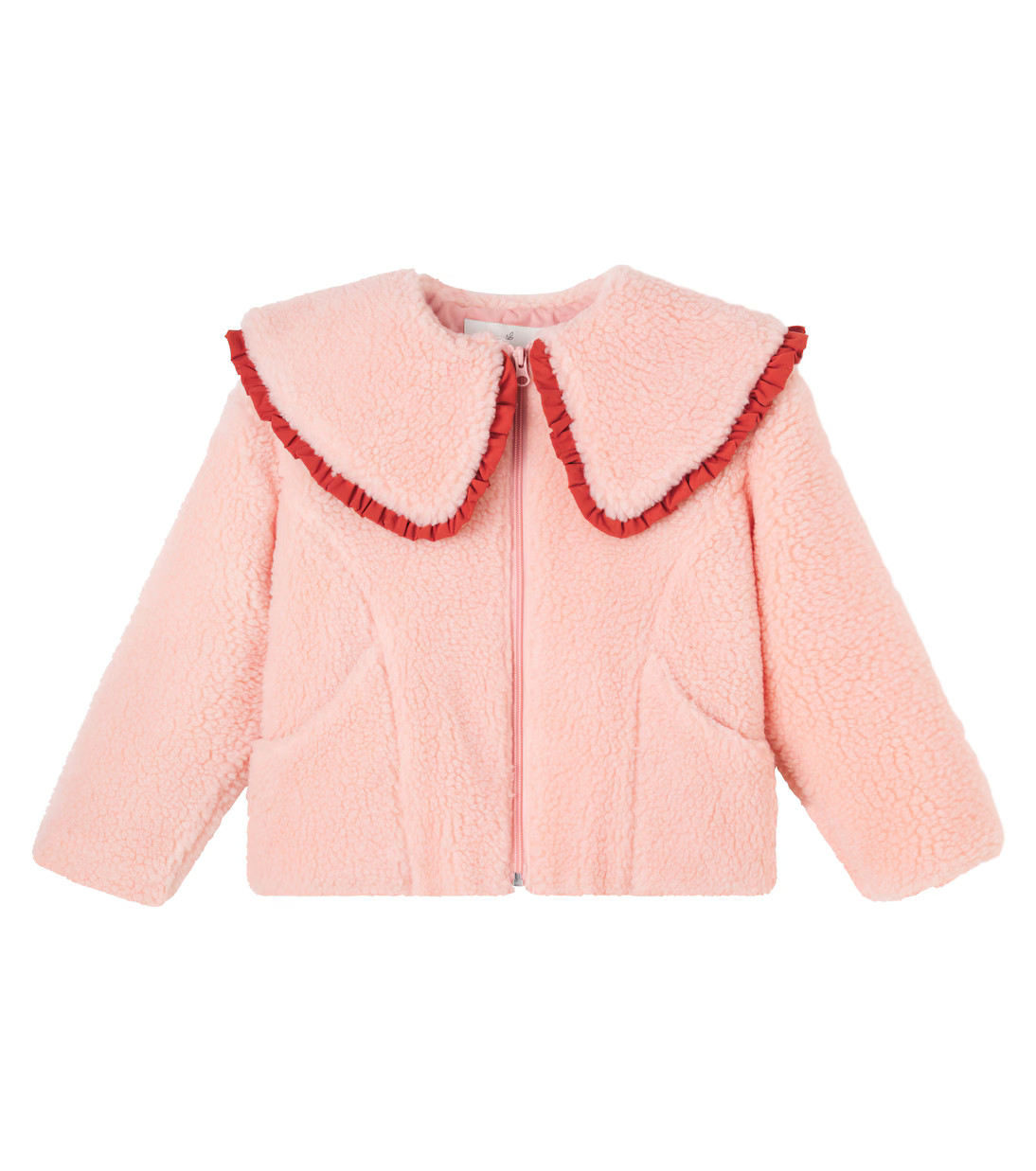 Emma teddy jacket | Mytheresa (US/CA)