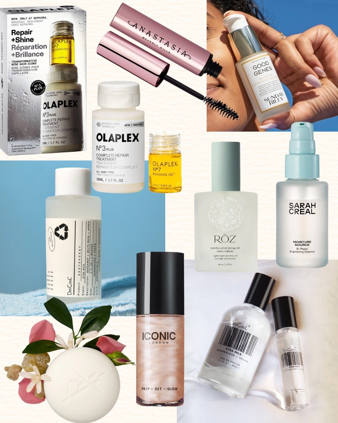 must-have and favorite minis from @Sephora! everything is on sale with code SPRINGSALE

#LTKSeasonal #LTKSaleAlert #LTKBeauty